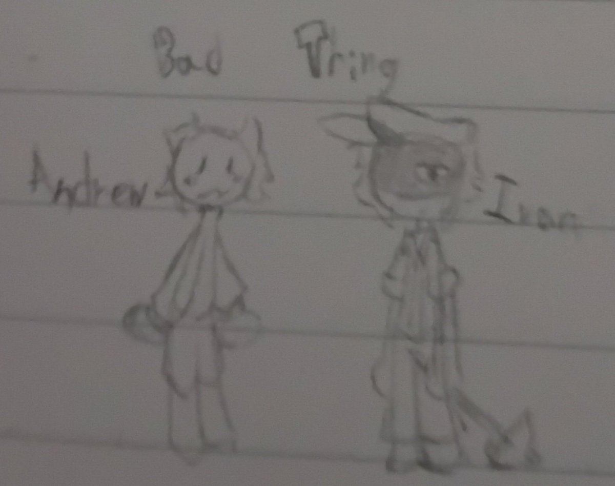 CroDoesTheThing's tweet photo. Bad Things?
#bad_things https://t.co/Q3Vtw96Sd3