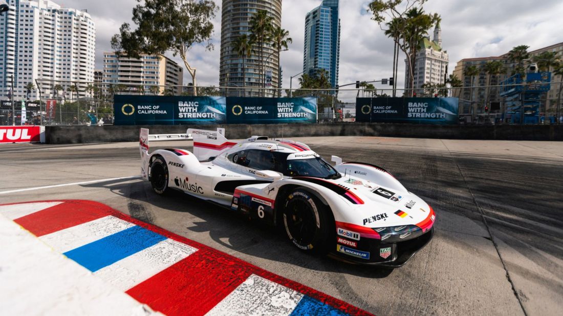 motorpy's tweet photo. Podio en Long Beach para Porsche, que sigue líder del campeonato https://t.co/Ce95IfsvuN https://t.co/ZWyIPVnCUM