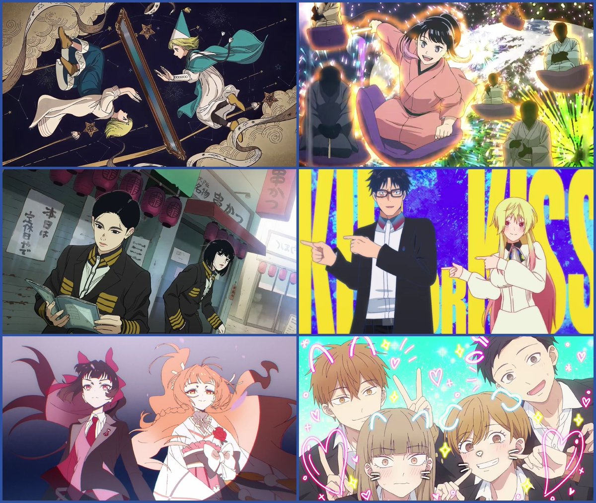 MyAnimeList tweet media