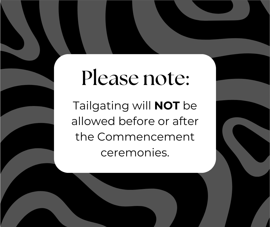 BSU Commencement 🎓 tweet media