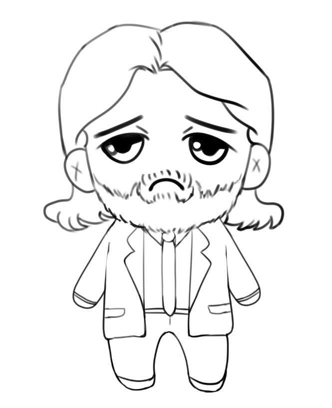 I don't play DBD tweet media