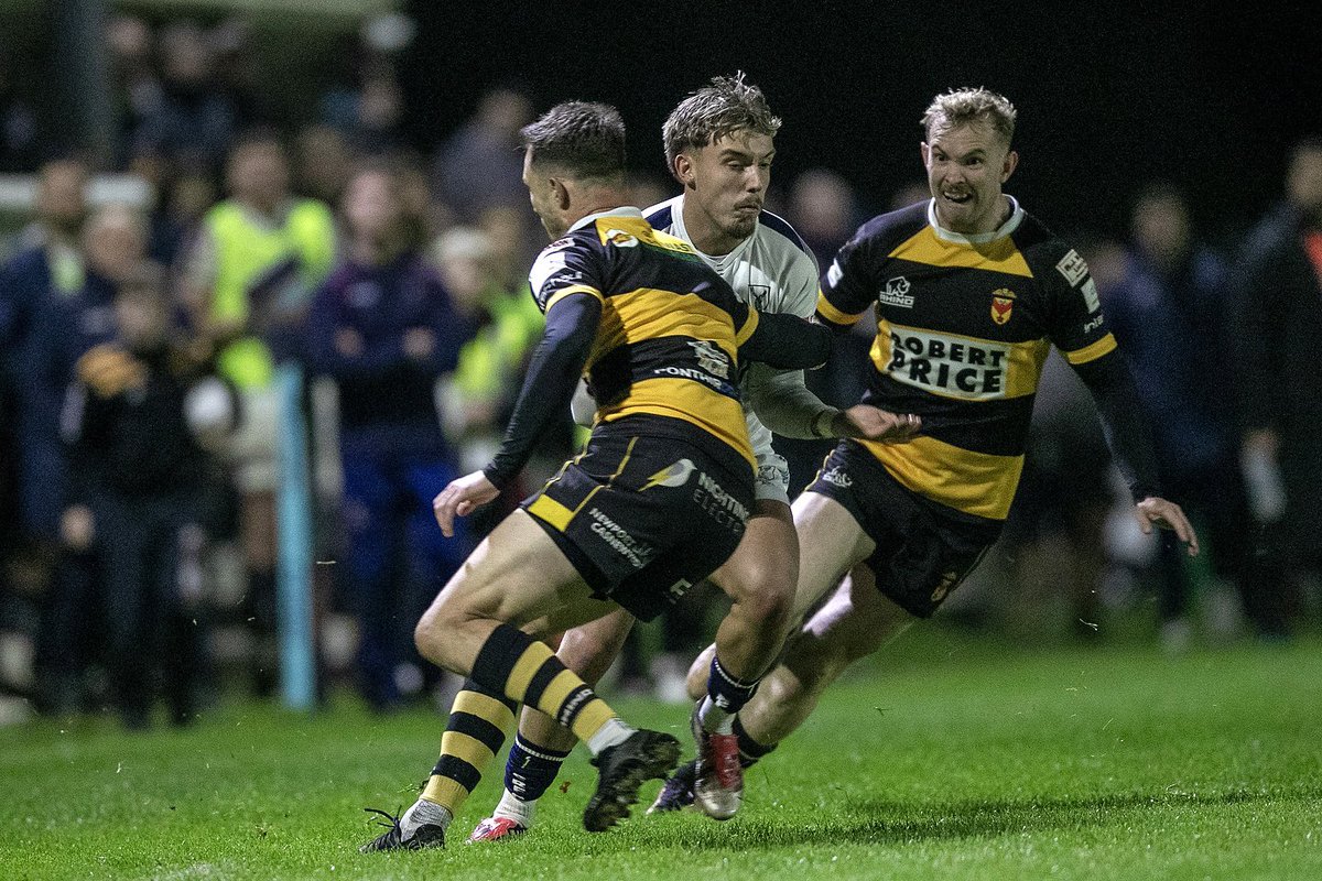 Swansea Rugby Club tweet media