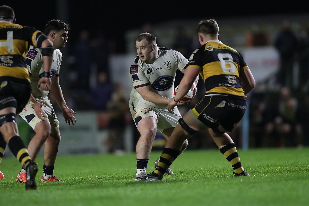 Swansea Rugby Club tweet media