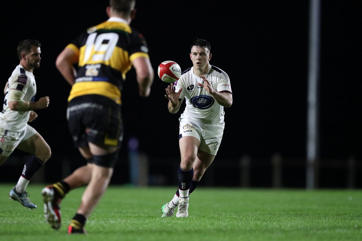 Swansea Rugby Club tweet media