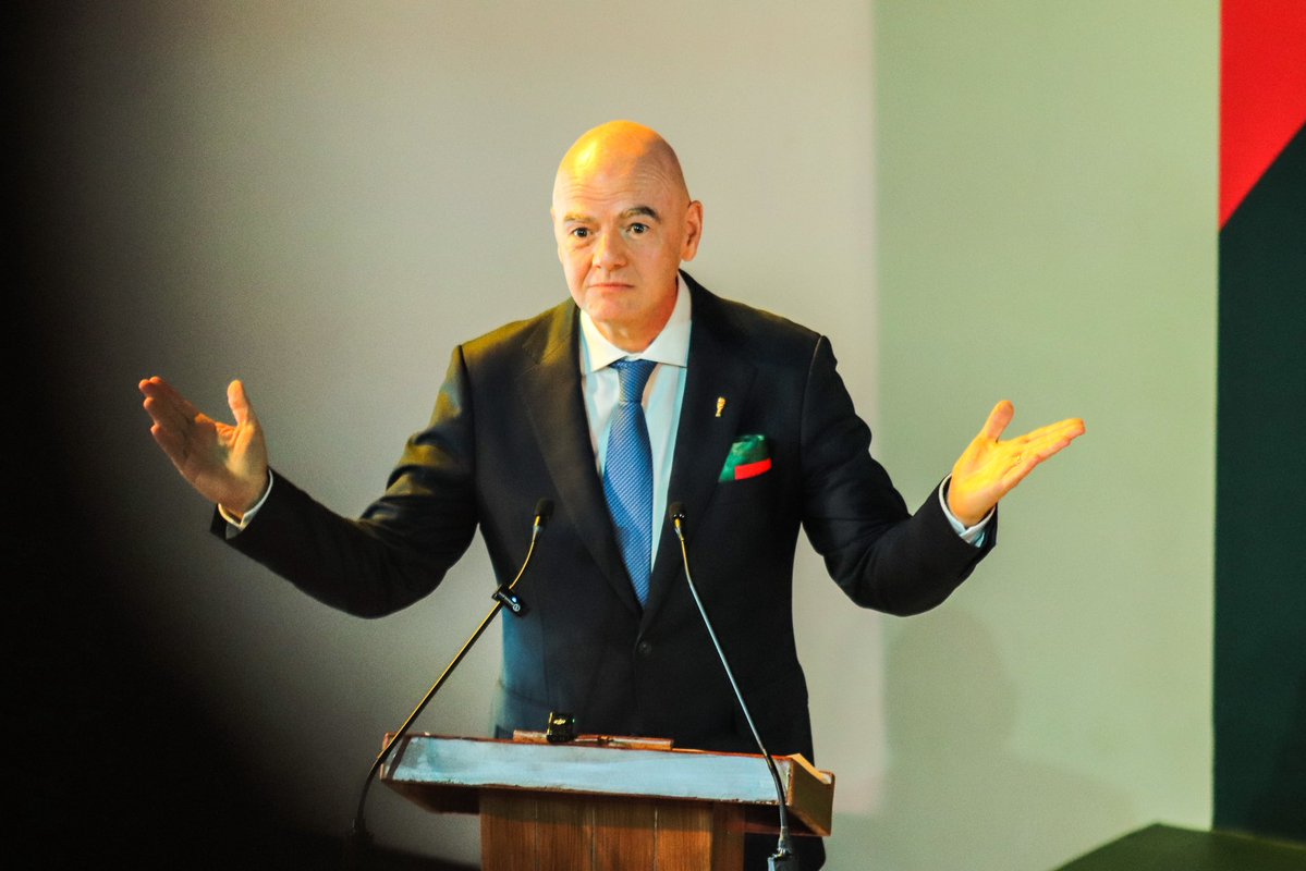 ActuFoot_'s tweet image. 🚨 𝗟𝗔 𝗩𝗘𝗡𝗧𝗘 𝗗𝗘 𝗕𝗜𝗟𝗟𝗘𝗧𝗦 𝗗𝗘 𝗗𝗘𝗥𝗡𝗜𝗘̀𝗥𝗘 𝗠𝗜𝗡𝗨𝗧𝗘 𝗣𝗢𝗨𝗥 𝗟𝗔 𝗖𝗢𝗨𝗣𝗘 𝗗𝗨 𝗠𝗢𝗡𝗗𝗘 𝗔𝗨𝗥𝗔 𝗟𝗜𝗘𝗨 𝗗𝗘𝗠𝗔𝗜𝗡 ! 🏆🎫

Les billets des 104 matchs seront disponibles dès ce mercredi à 17h00 (heure européenne).

🗞️ @FIFAcom