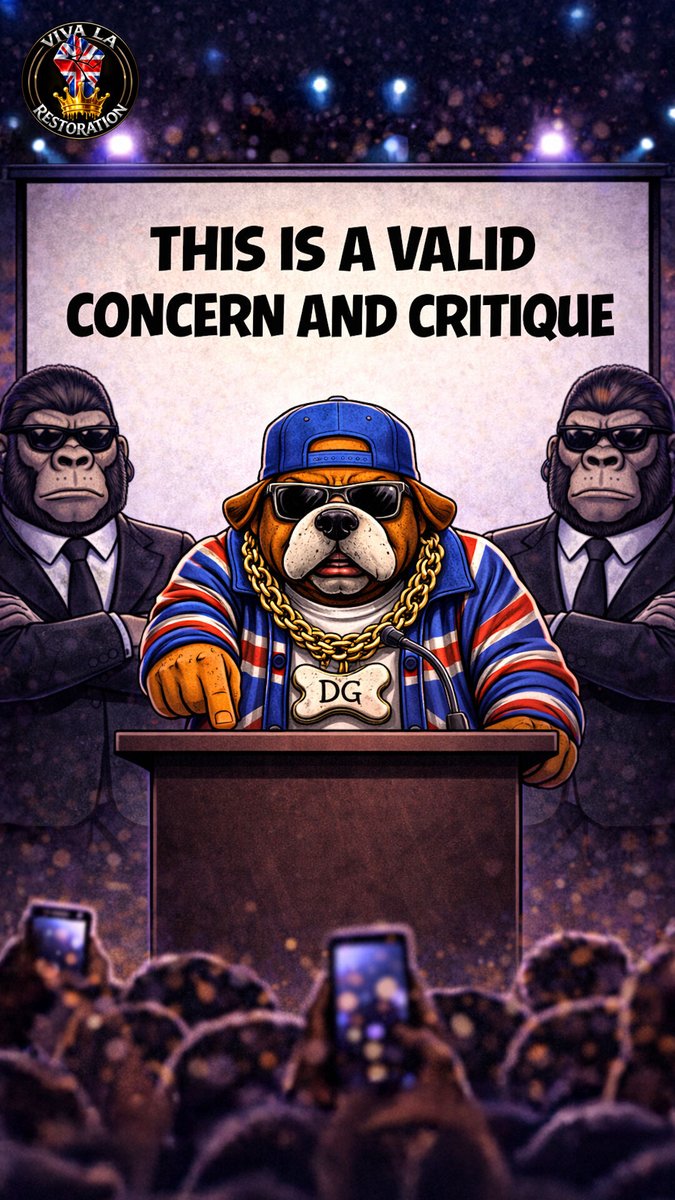 VivaLaRestore's tweet image. Sup Dawg explains: 'Islam aphobic' was redefined on the UK Gov website before the free speech union pushed back. You can't label all concern and critique as irrational. A true madness. 

#RestoreBritain #OutOfOffice #Supdawg #VivaLaRestoration #RupertLowe #FSU