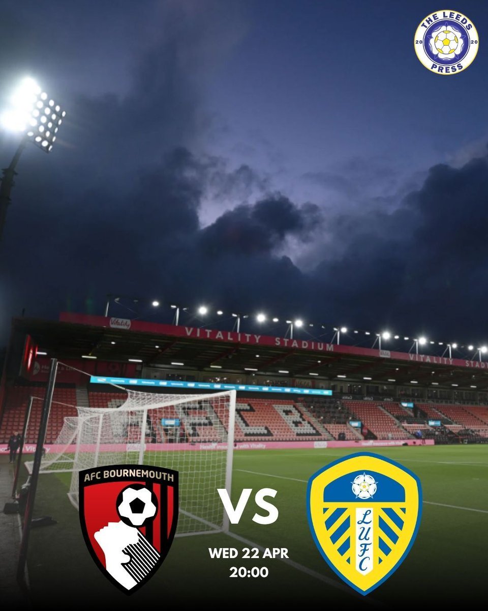 The Leeds Press tweet media