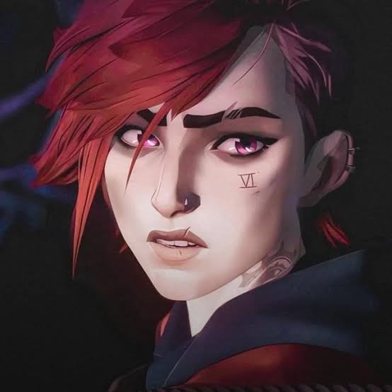 ViJinx indulger tweet media