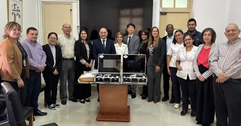 Salud Digital Fundación Carlos Slim tweet media
