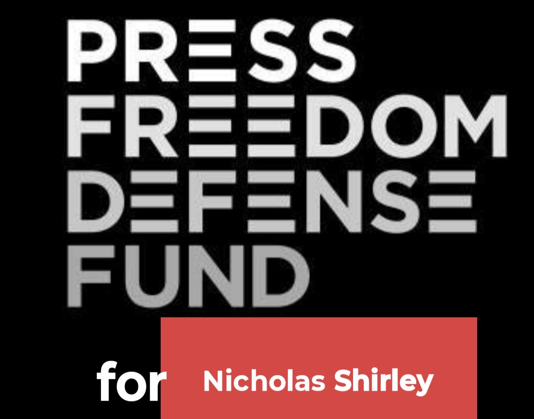 michael61728342's tweet image. @press_fund : #California #Support @nickshirleyy 💸 💵