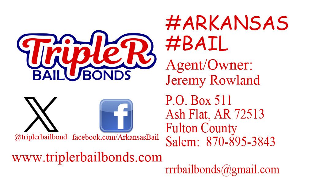 triplerbailbond's tweet image. Fulton County District Court morning docket is completed &amp;gt;&amp;gt;&amp;gt;&amp;gt; 1pm trial dockets up next so be sure to have communication with your attorney upon arrival. 

We are here for any client questions! #GoToCourt #Arkansas #BailBonds