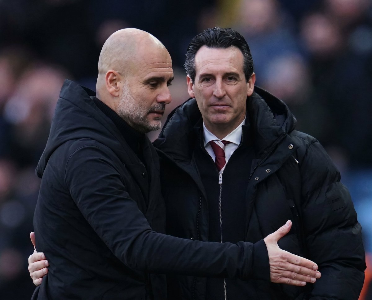 The Touchline | 𝐓 tweet media