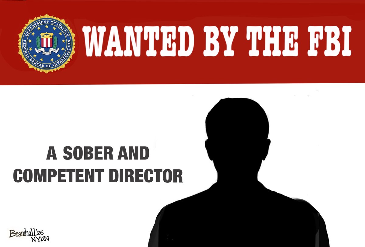 Bill Bramhall tweet media