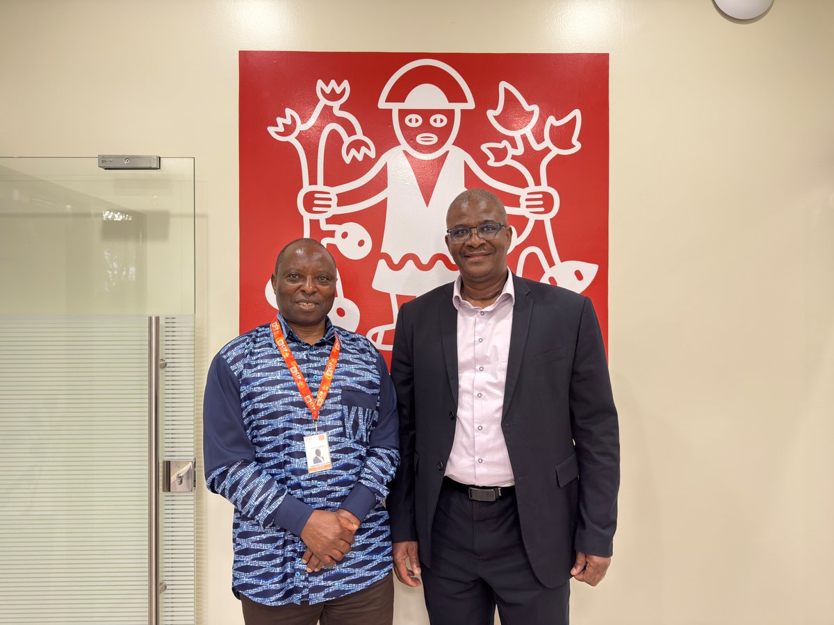 African Seed Trade Association (AfSTA) tweet media
