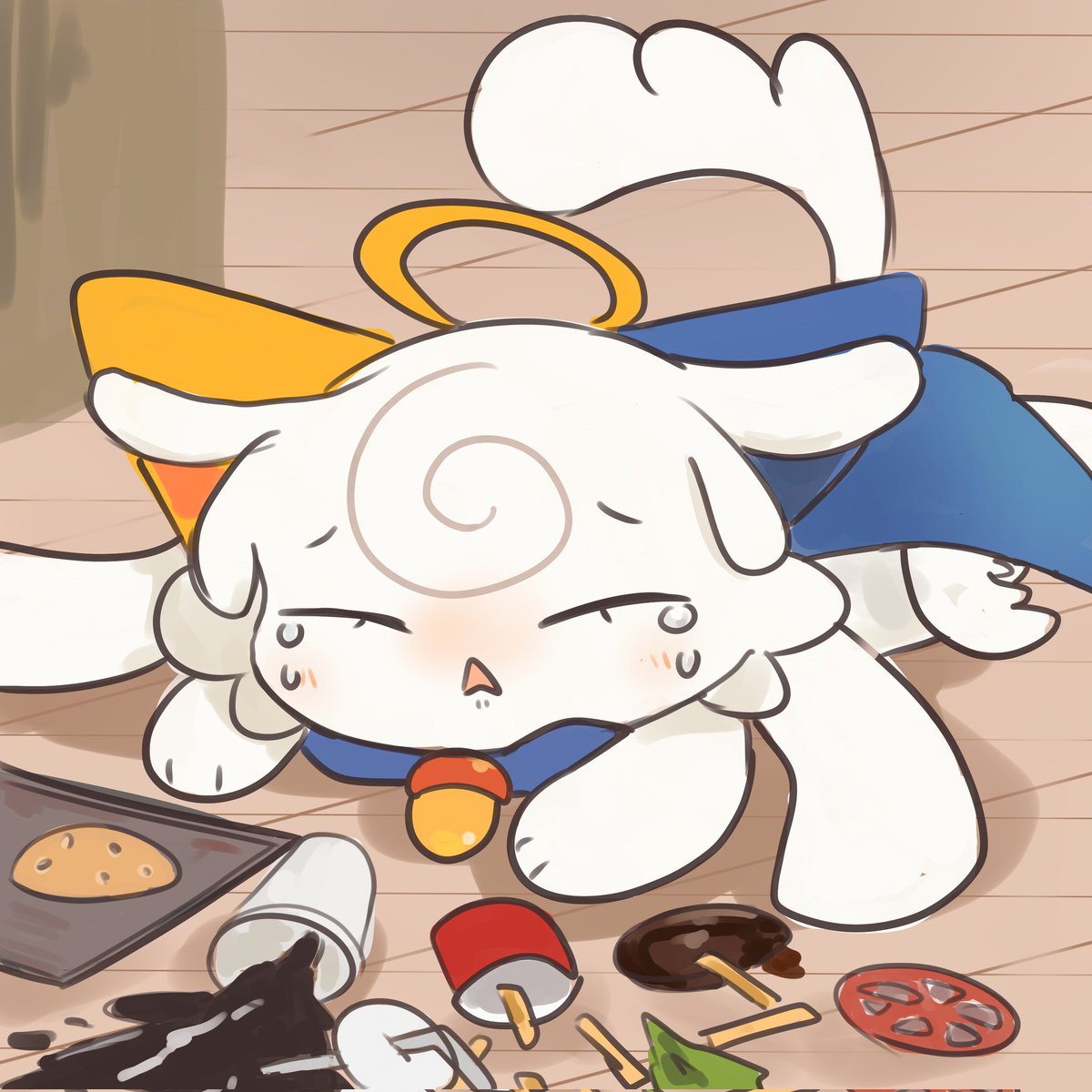 irochijirachi tweet media