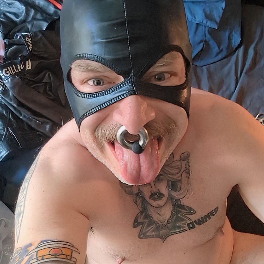 The Freakcast tweet media