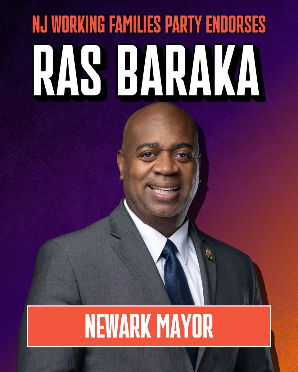 NJ Working Families Party tweet media