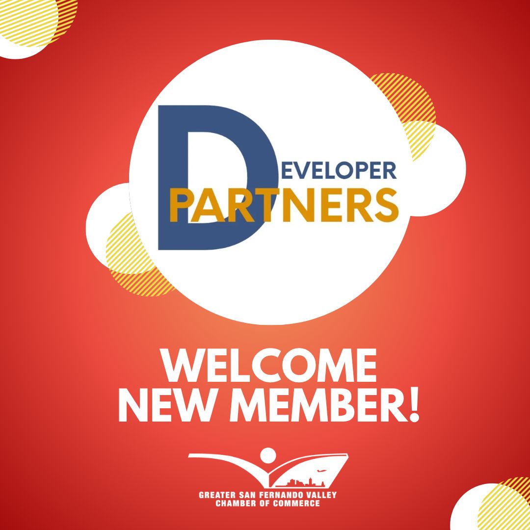 Greater SFV Chamber tweet media