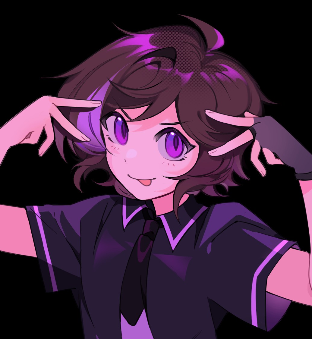 Chiyo 💜🎙️ tweet media