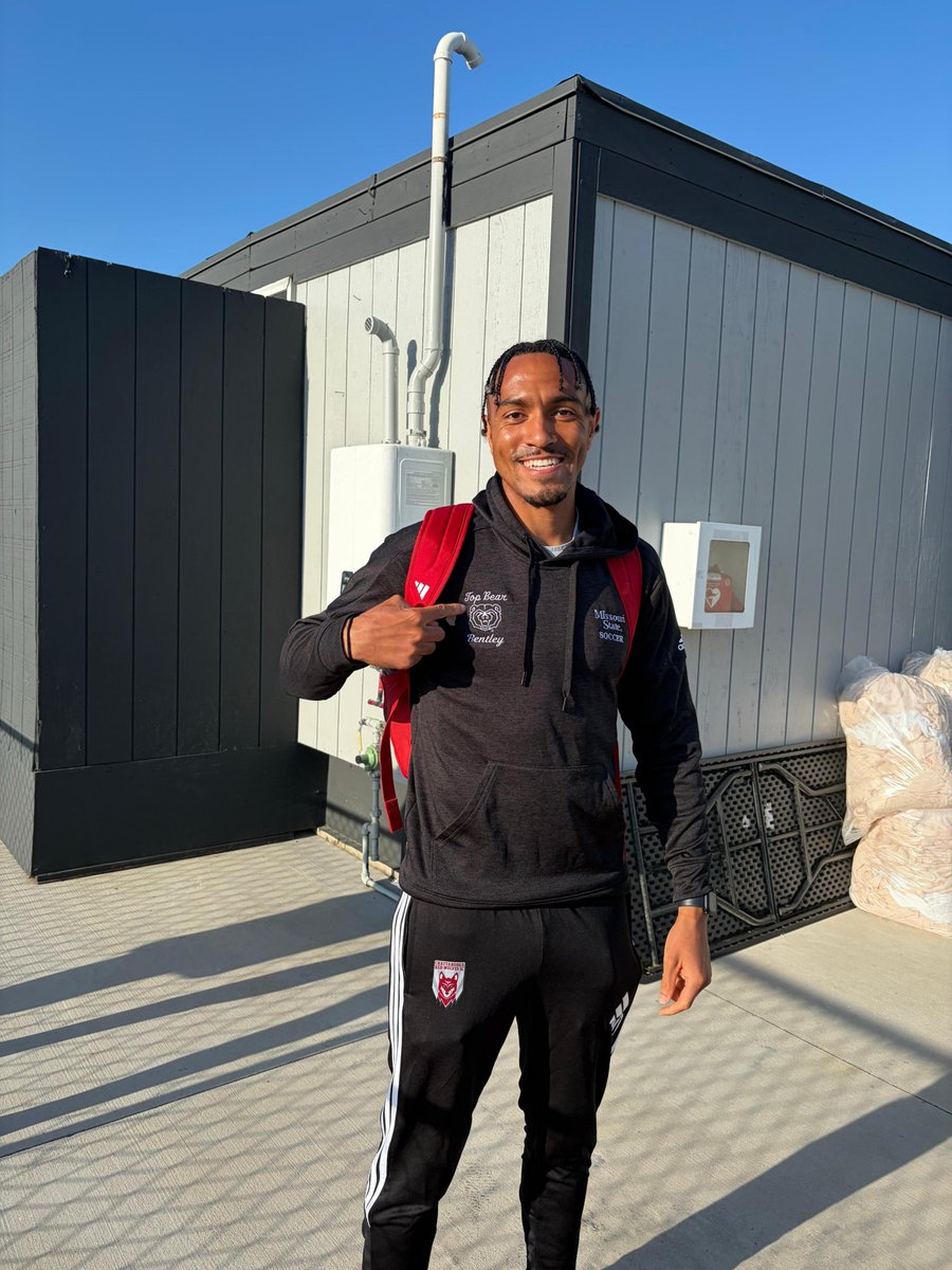 Missouri State Men’s Soccer tweet media