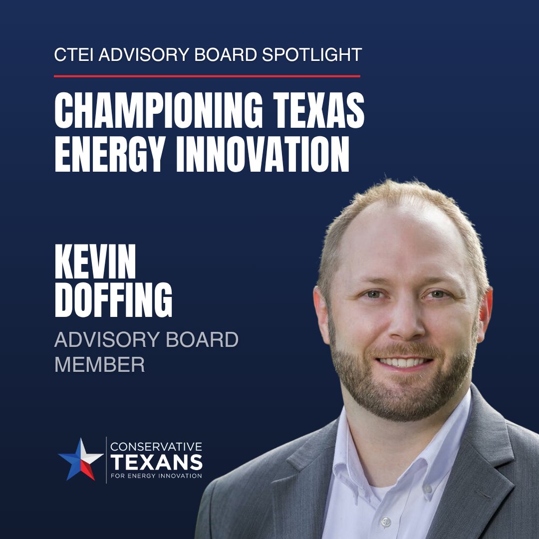 Conservative Texans For Energy Innovation tweet media