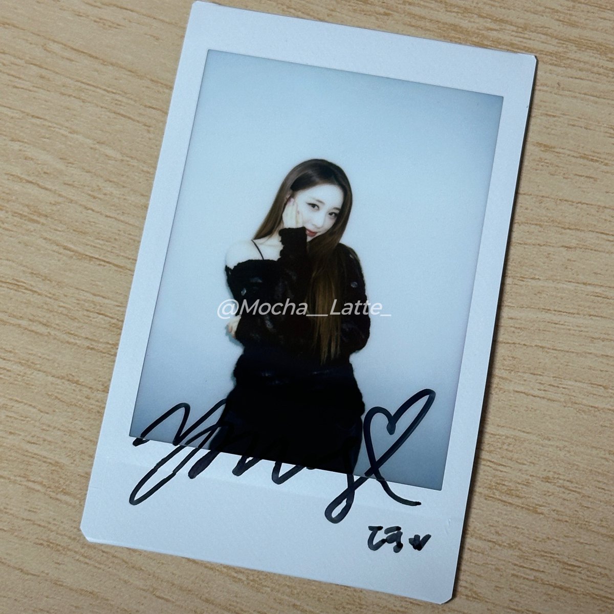 포토이즘 사랑해요 헿🥰