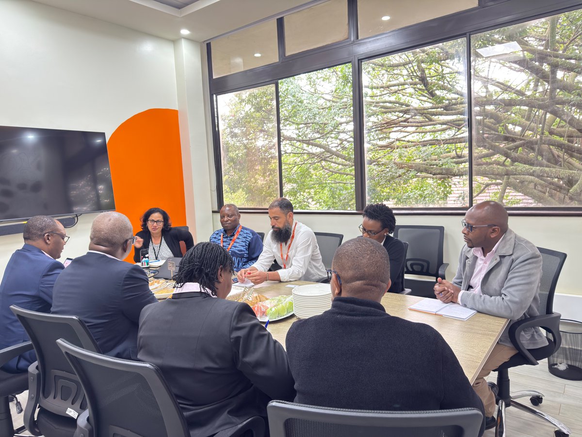 African Seed Trade Association (AfSTA) tweet media