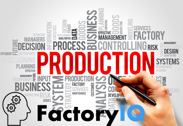 4CAnalytics's tweet image. Production never goes to plan — sick staff, late deliveries, broken machines. FactoryIQ updates your schedule in real time so you can adapt fast and stay on track. No more scrambling.

factory-iq.co.uk

#UKManufacturing #smartfactory #UKMFG #GBmfg