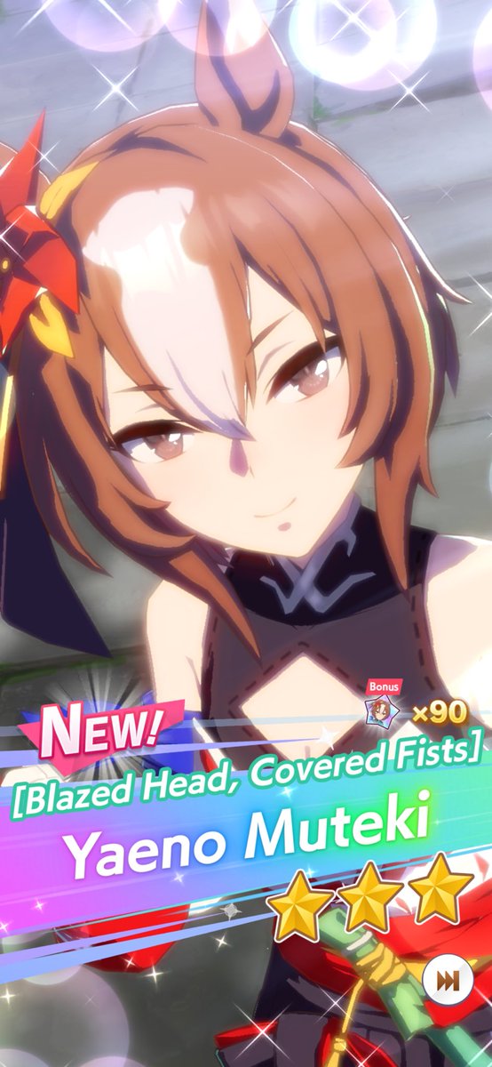 Spent the last of my carats but she’s home -u-,