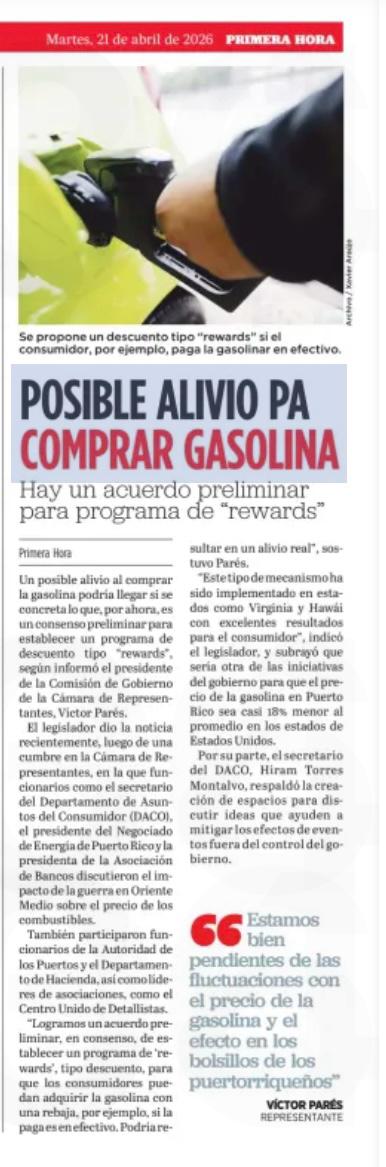 Víctor L. Parés-Otero tweet media