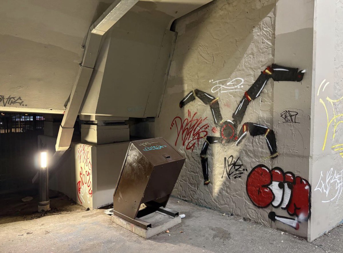 ARC Central tweet media