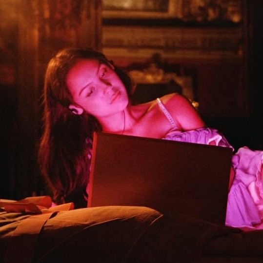 Update Olivia Brasil tweet media