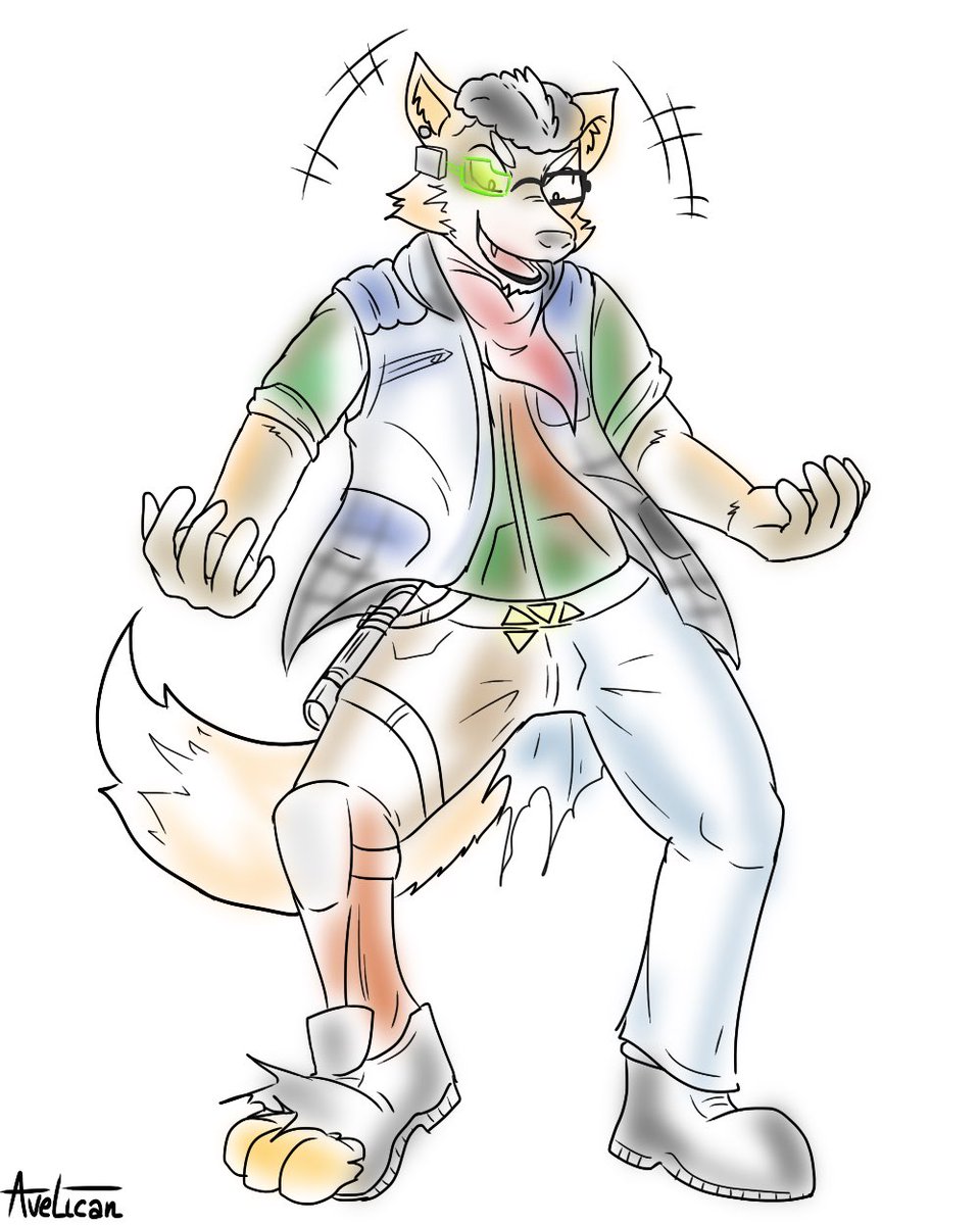 AvelicanArt's tweet image. I didn’t get as much sketching as I hoped last week. I caught a bad cold and was sick and recovering most of the time. 

Enjoy me being sick as a dog, someone swift as a fox, and my rap cat being a total drama queen~
#TFTuesday #TFEveryday #transfur