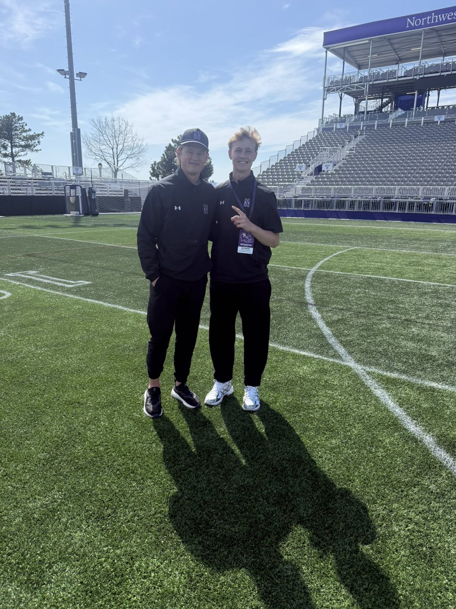 drewsheridan9's tweet image. Great day @NUFBFamily .  Morning meetings and practice  were 🔥.   Excited to throw for @jerryneuheisel next week! Let’s work .
#lefty

@CoachMoore1001 @claney101 @M_Shelton33 @AllenTrieu @GregSmithRivals @Andrew_Ivins