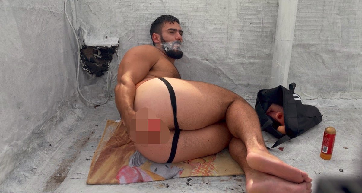 YourDreamBoyPablo tweet media