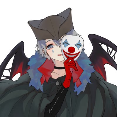 やっぱこのアイコンが一番かっこいい🪿

#新しいプロフィール画像