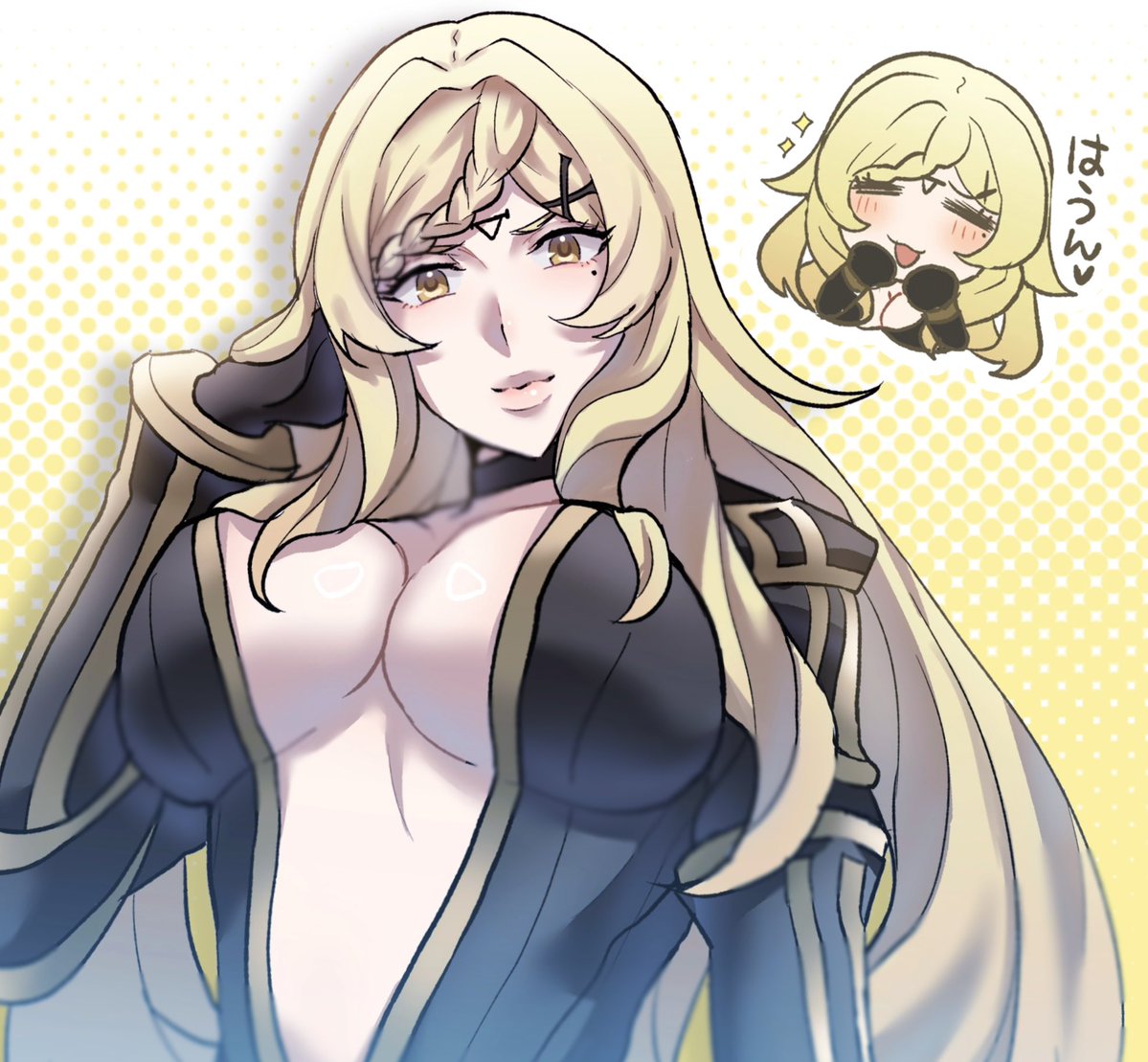 不可知 tweet media