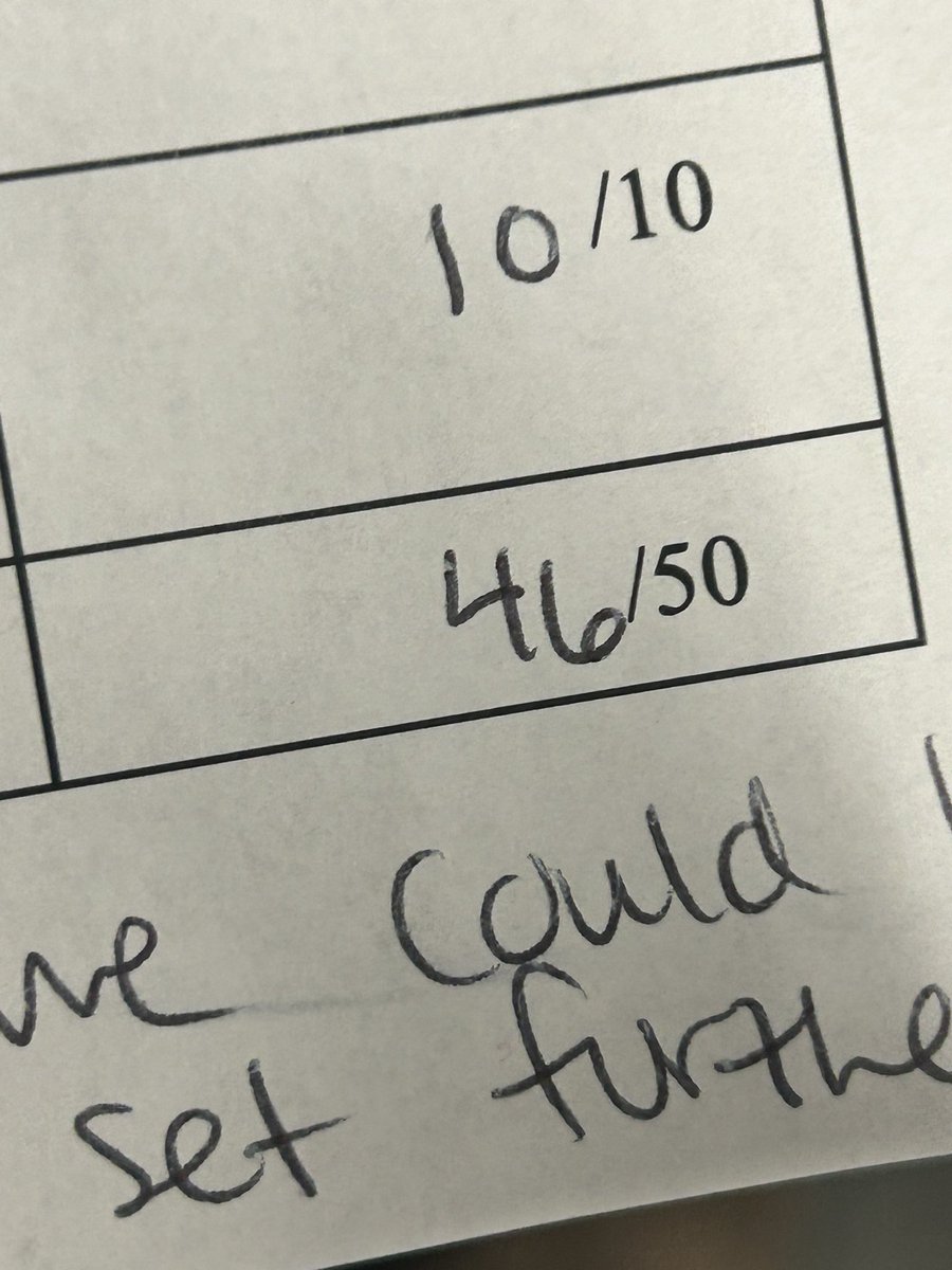 You guys are not gonna believe this