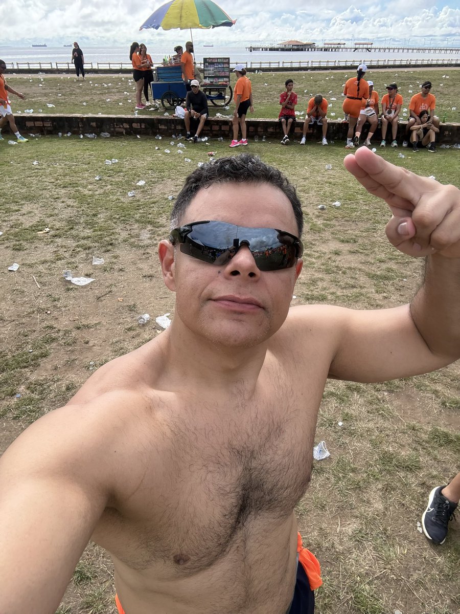 Fabricio Borges tweet media