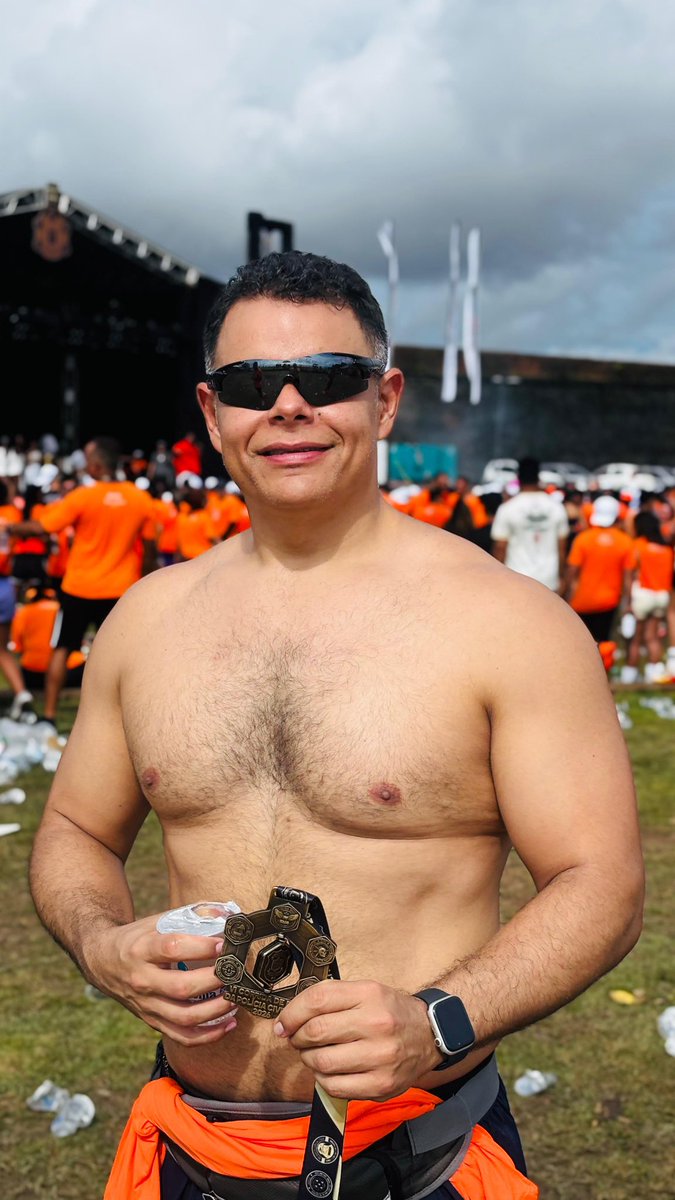 Fabricio Borges tweet media