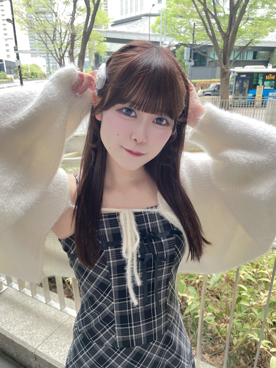 一ノ瀬 このん【星合いのライラック】 tweet media