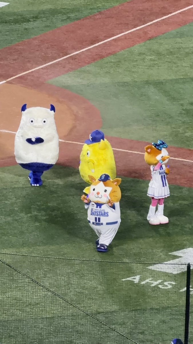 バートを愛する男 tweet media