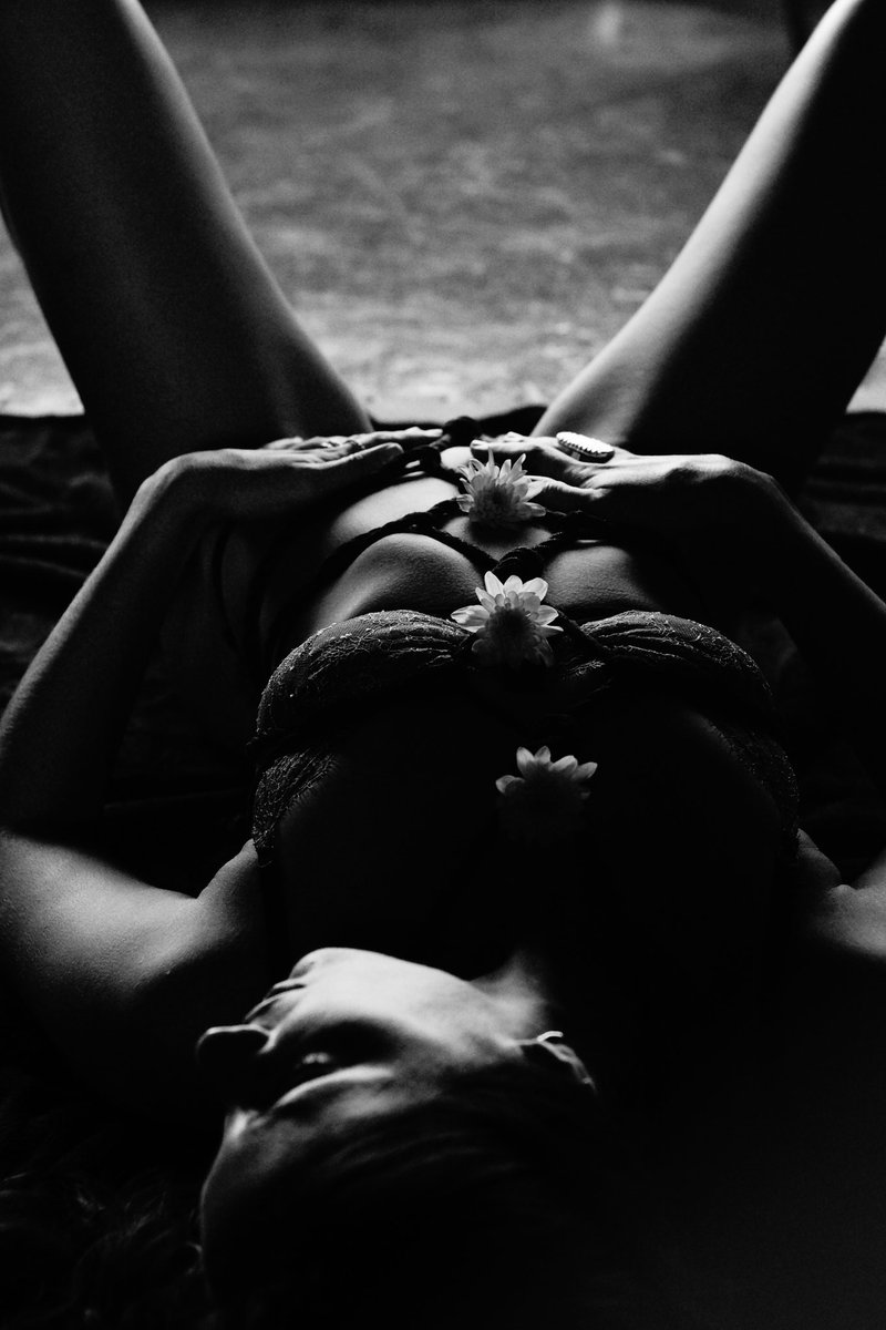 Chad | Obscura Noir. tweet media