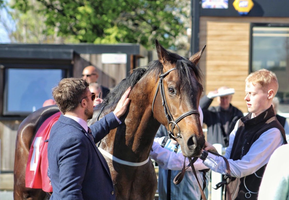 RichardFahey's tweet photo. Join the Richard Fahey Ebor Racing Club 🐎

Ever wanted to experience racehorse ownership? Now you can – without the high costs. Be part of a successful, friendly racing club led by top trainers Richard & Peter Fahey at Musley Bank.

For just £249 per year, you’ll get:
✨ Daily updates through an exclusive WhatsApp group
✨ Regular updates on your club horses
✨ Stable visits and behind-the-scenes access
✨ Owner raceday opportunities
✨ A real insight into life in a top racing yard

The Ebor Racing Club is not a syndicate – it’s a fan-based club designed to give members the full ownership experience, without any financial return or prize money involvement.

Whether you’re new to racing or a lifelong fan, this is your chance to get closer to the sport and be part of the journey.

👉 Join now via the website:
https://t.co/VpCZM3P4iF