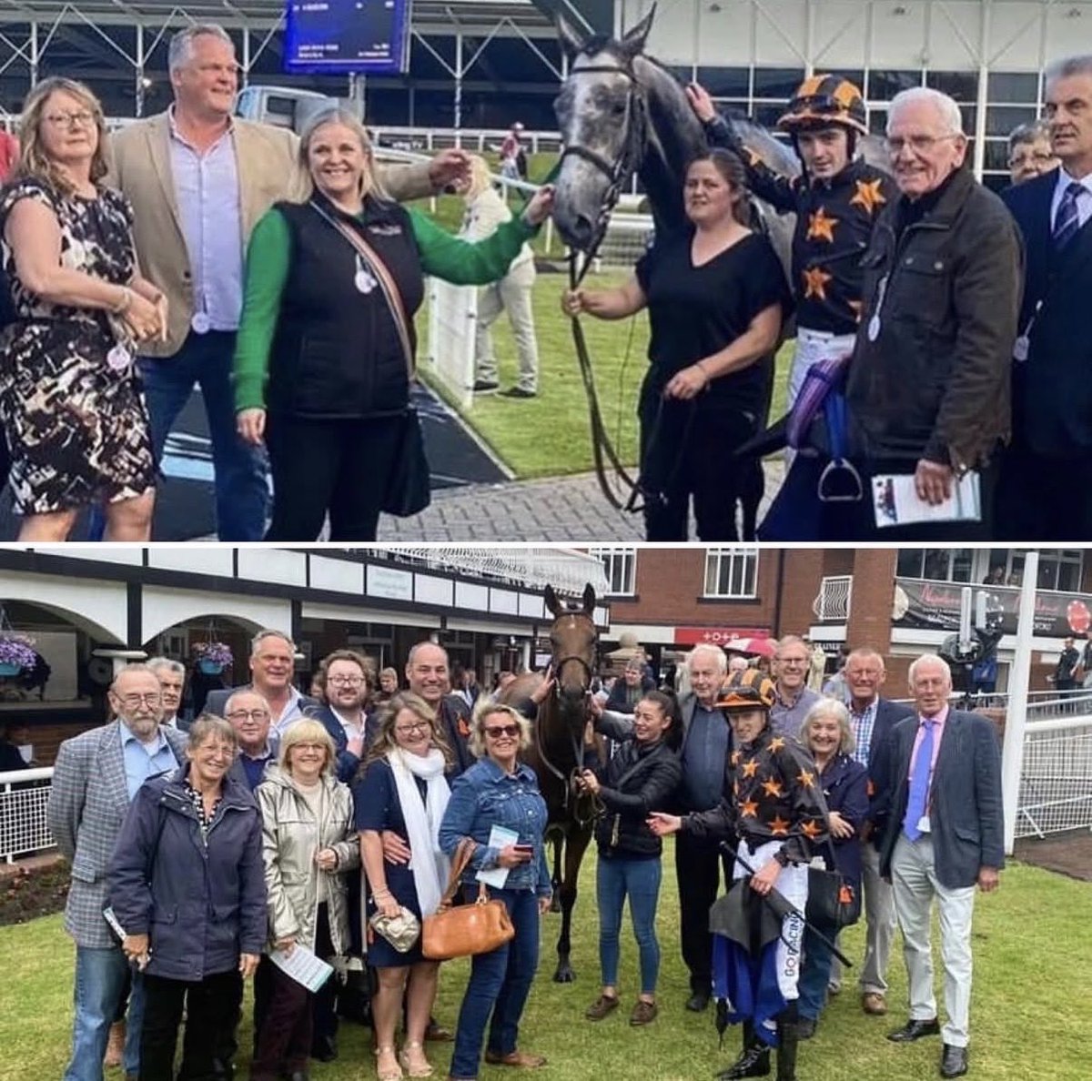 RichardFahey's tweet photo. Join the Richard Fahey Ebor Racing Club 🐎

Ever wanted to experience racehorse ownership? Now you can – without the high costs. Be part of a successful, friendly racing club led by top trainers Richard & Peter Fahey at Musley Bank.

For just £249 per year, you’ll get:
✨ Daily updates through an exclusive WhatsApp group
✨ Regular updates on your club horses
✨ Stable visits and behind-the-scenes access
✨ Owner raceday opportunities
✨ A real insight into life in a top racing yard

The Ebor Racing Club is not a syndicate – it’s a fan-based club designed to give members the full ownership experience, without any financial return or prize money involvement.

Whether you’re new to racing or a lifelong fan, this is your chance to get closer to the sport and be part of the journey.

👉 Join now via the website:
https://t.co/VpCZM3P4iF