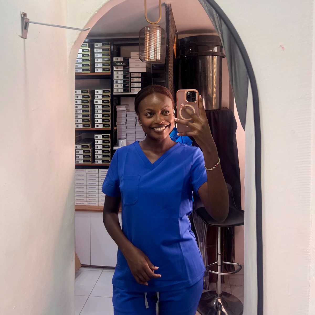 Dr. Riziki🌜👩🏽‍⚕️🧘🏽‍♀️ tweet media