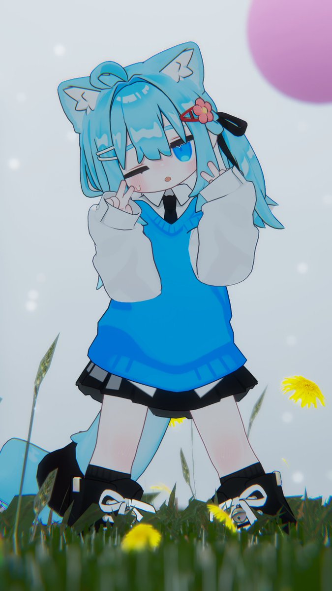 neko猫 (@neko_074) on Twitter photo 