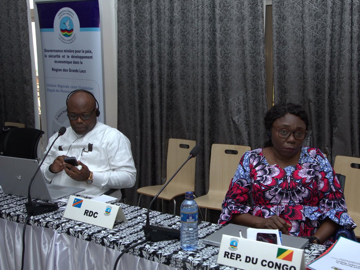 Office Burundais des Mines et Carrières ( OBM) tweet media