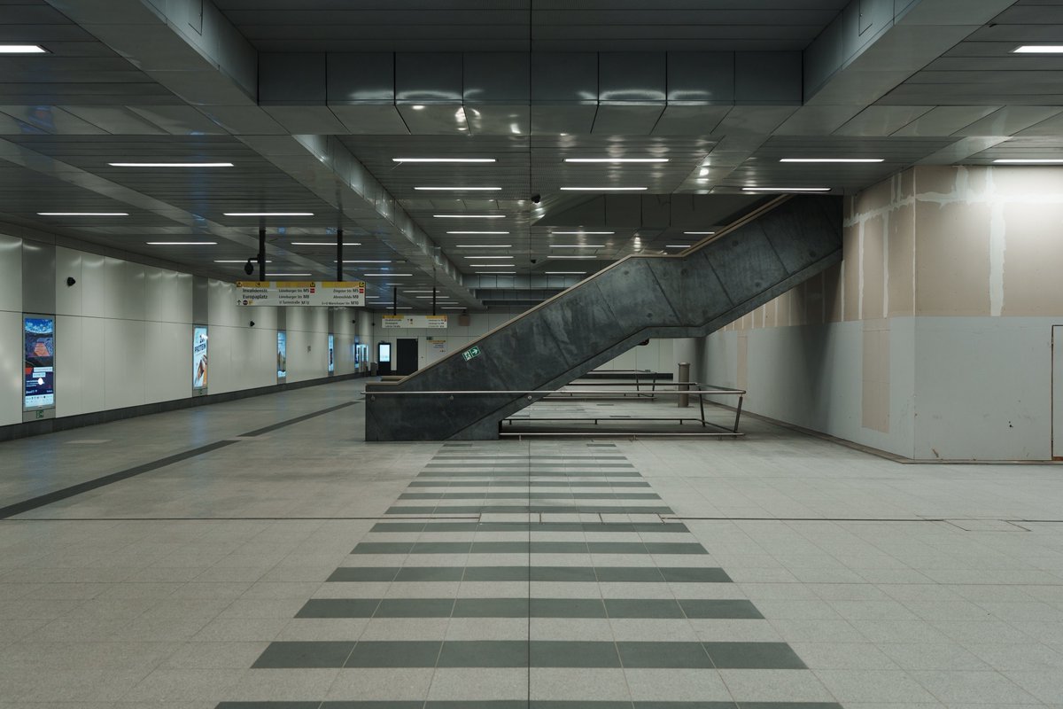 marcel_travels's tweet photo. Berlin Underground https://t.co/54M0fMpile