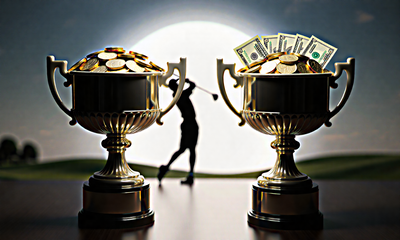 themulligannews's tweet image. The Zurich Classic: where two golf souls unite not just for birdies, but for bucks. It's the PGA Tour's sweet escape from lonely angst into a fragrant mix of strategy and shared spoils. Who knew bromance could be so lucrative?

#ZurichClassic #GolfHumor

thedm.uk/kqsz